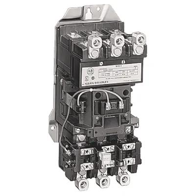 Rockwell Automation / Allen-Bradley 509-COD-A2J