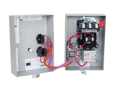 Rockwell Automation / Allen-Bradley 509-DAA-6P