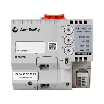 Rockwell Automation / Allen-Bradley 5094-AEN2SFPR