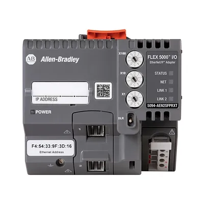 Rockwell Automation / Allen-Bradley 5094-AEN2SFPRXT