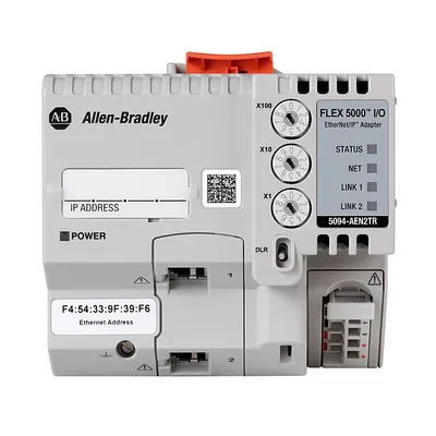 Rockwell Automation / Allen-Bradley 5094-AEN2TR