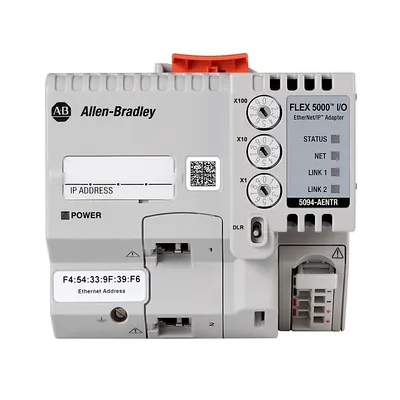 Rockwell Automation / Allen-Bradley 5094-AENSFPR