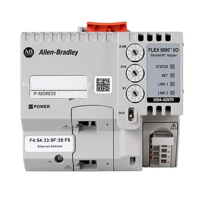 Rockwell Automation / Allen-Bradley 5094-AENTR