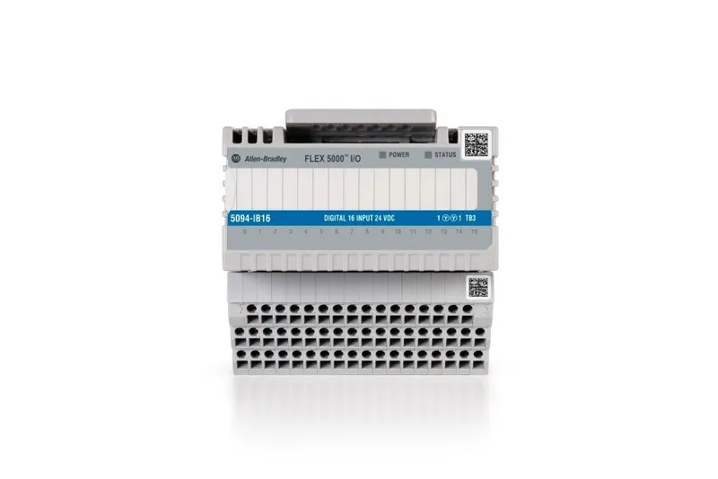 Rockwell Automation / Allen-Bradley 5094-IB16 – 5094 Digital 16 Input — photo 2 of 2