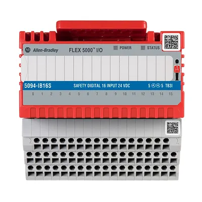 Rockwell Automation / Allen-Bradley 5094-IB16S