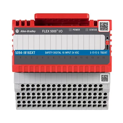 Rockwell Automation / Allen-Bradley 5094-IB16SXT