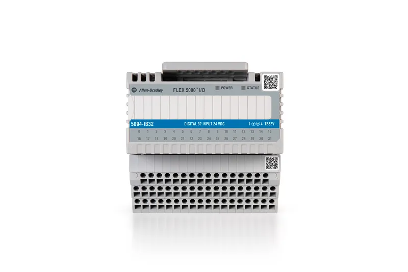 Rockwell Automation / Allen-Bradley 5094-IB32 – 5094 Digital 32 Input 24 VDC