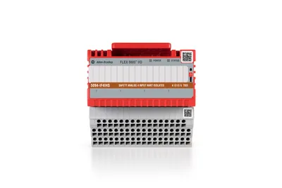 Rockwell Automation / Allen-Bradley 5094-IF4IHS