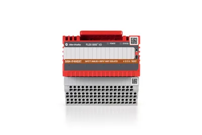 Rockwell Automation / Allen-Bradley 5094-IF4IHSXT
