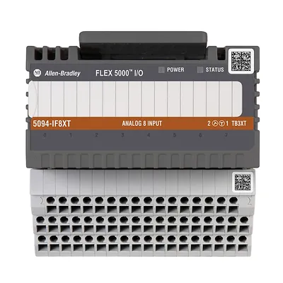 Rockwell Automation / Allen-Bradley 5094-IF8XT