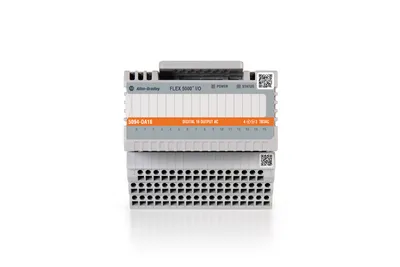 Rockwell Automation / Allen-Bradley 5094-OA16
