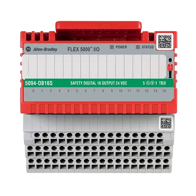 Rockwell Automation / Allen-Bradley 5094-OB16S