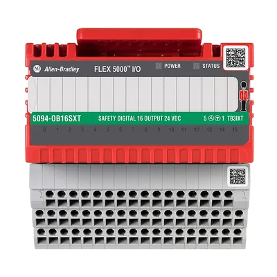 Rockwell Automation / Allen-Bradley 5094-OB16SXT