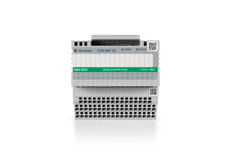 Rockwell Automation / Allen-Bradley 5094-OB32 – 5094 Digital 32 Output 24 VDC