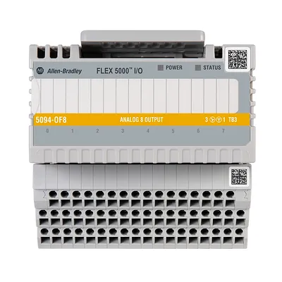 Rockwell Automation / Allen-Bradley 5094-OF8