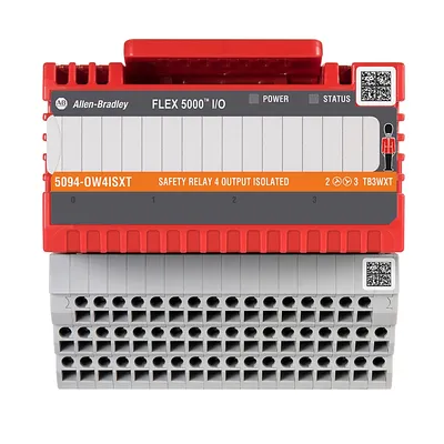 Rockwell Automation / Allen-Bradley 5094-OW4ISXT