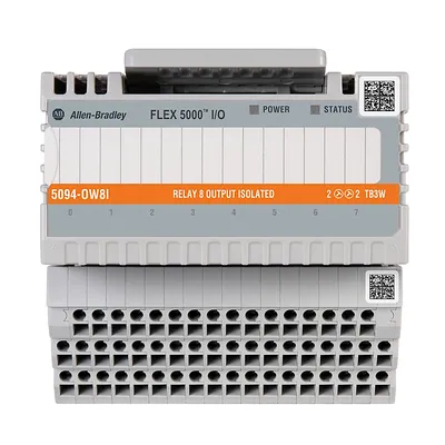 Rockwell Automation / Allen-Bradley 5094-OW8I