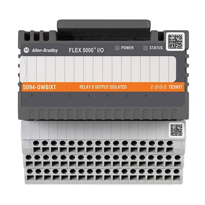 Rockwell Automation / Allen-Bradley 5094-OW8IXT