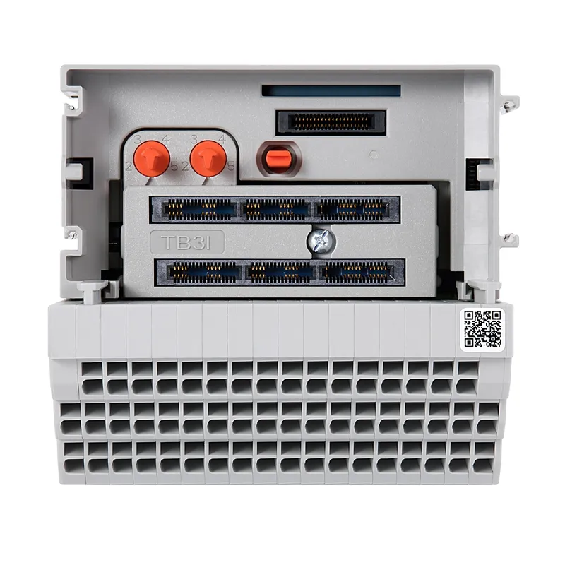 Rockwell Automation / Allen-Bradley 5094-RTB3I — photo 1 of 2