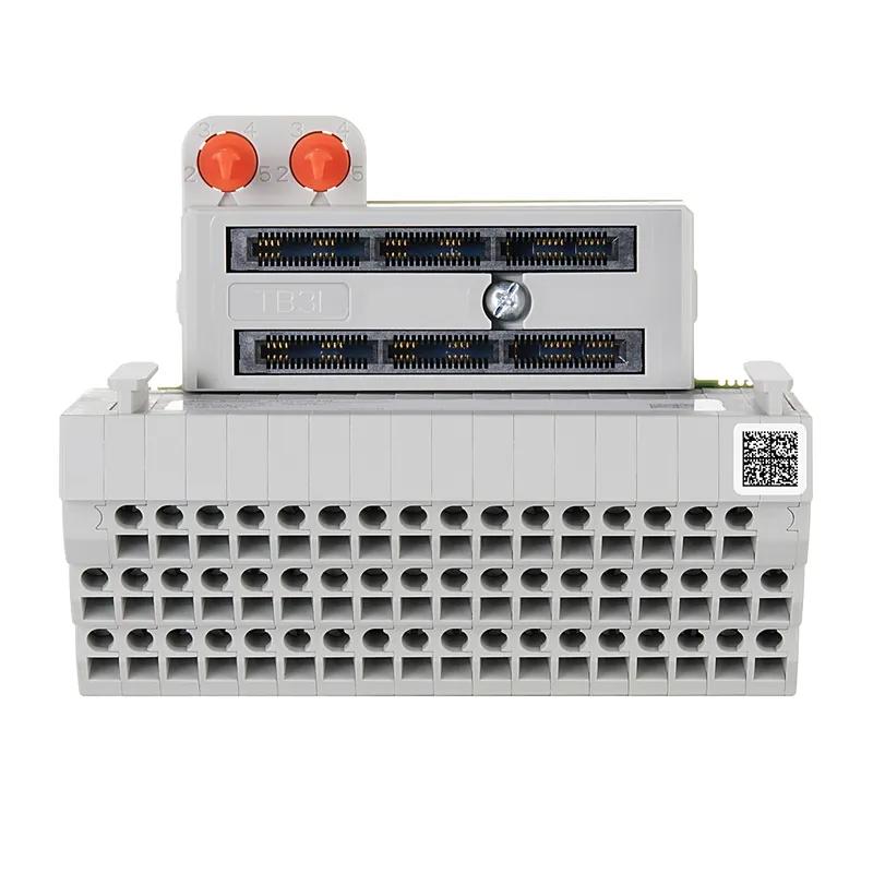 Rockwell Automation / Allen-Bradley 5094-RTB3IS — photo 1 of 2