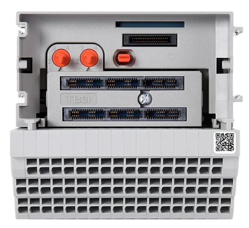 Rockwell Automation / Allen-Bradley 5094-RTB3ISXT — photo 2 of 2