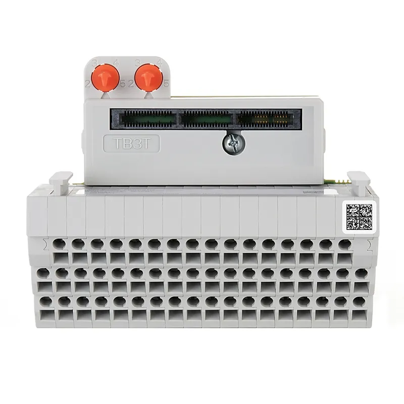 Rockwell Automation / Allen-Bradley 5094-RTB3TS — photo 1 of 2