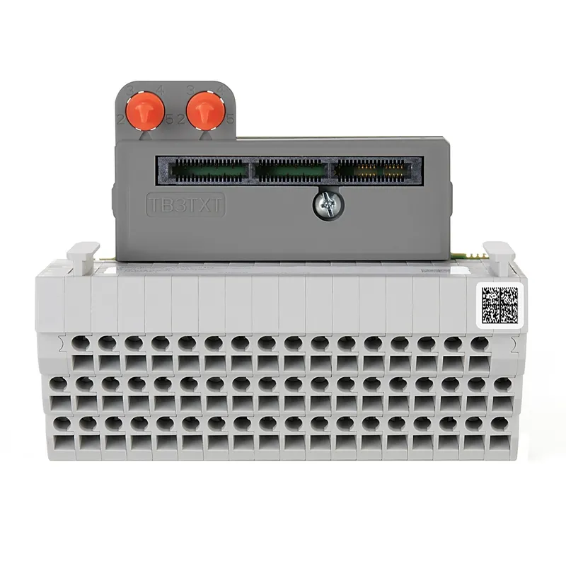 Rockwell Automation / Allen-Bradley 5094-RTB3TSXT — photo 1 of 2