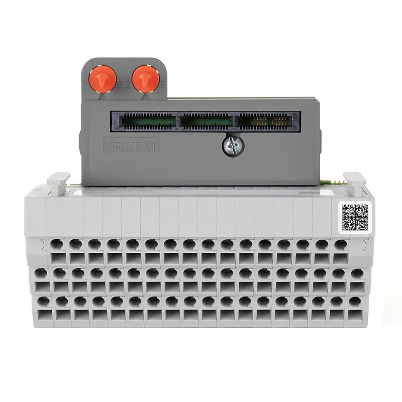 Rockwell Automation / Allen-Bradley 5094-RTB3TXT – 5094XT RTB CJC Screw — photo 1 of 2