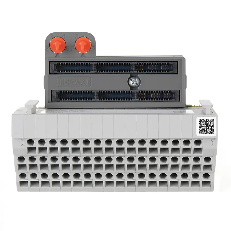 Rockwell Automation / Allen-Bradley 5094-RTB3WSXT — photo 1 of 2