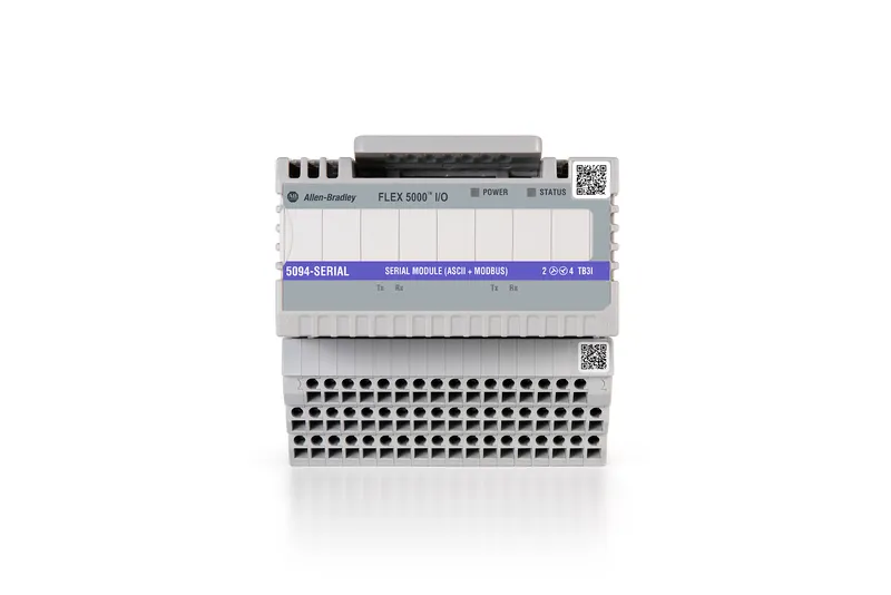Rockwell Automation / Allen-Bradley 5094-SERIAL