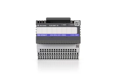 Rockwell Automation / Allen-Bradley 5094-SERIALXT
