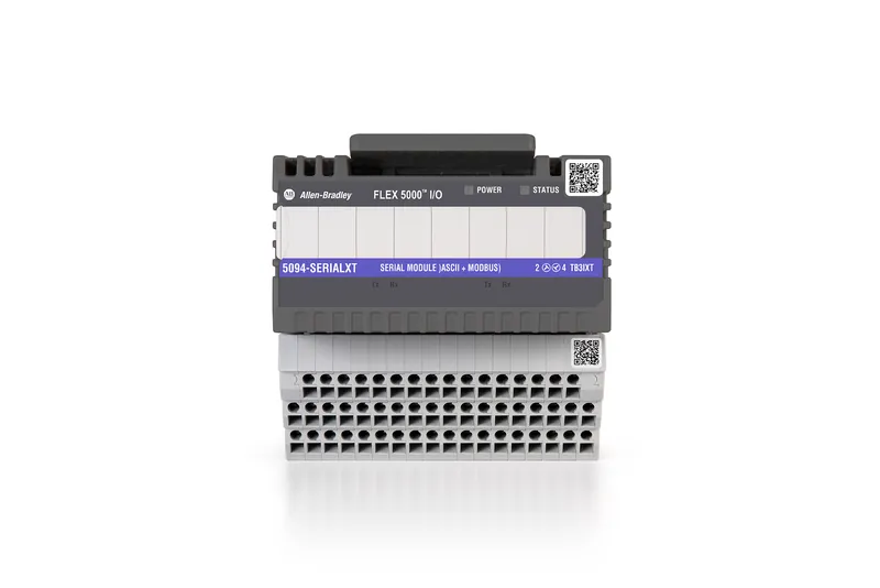 Rockwell Automation / Allen-Bradley 5094-SERIALXT