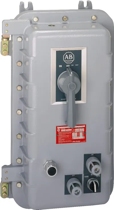 Rockwell Automation / Allen-Bradley 513-DHB-3-4R-6P-47-900