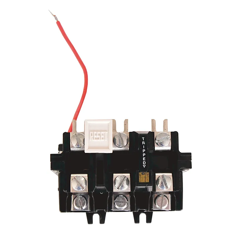 Rockwell Automation / Allen-Bradley 592-DOV4 – NEMA Overload Relay