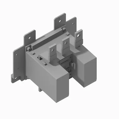 Rockwell Automation / Allen-Bradley 592-ESM-VIG-200A-S4
