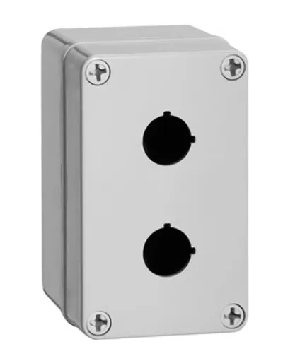 Rockwell Automation / Allen-Bradley 598-2PB22G – Plastic Enclosure