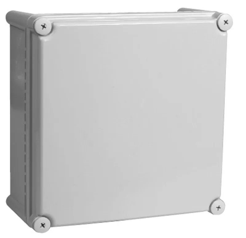Rockwell Automation / Allen-Bradley 598-BS11115 – Plastic Enclosure — photo 2 of 2