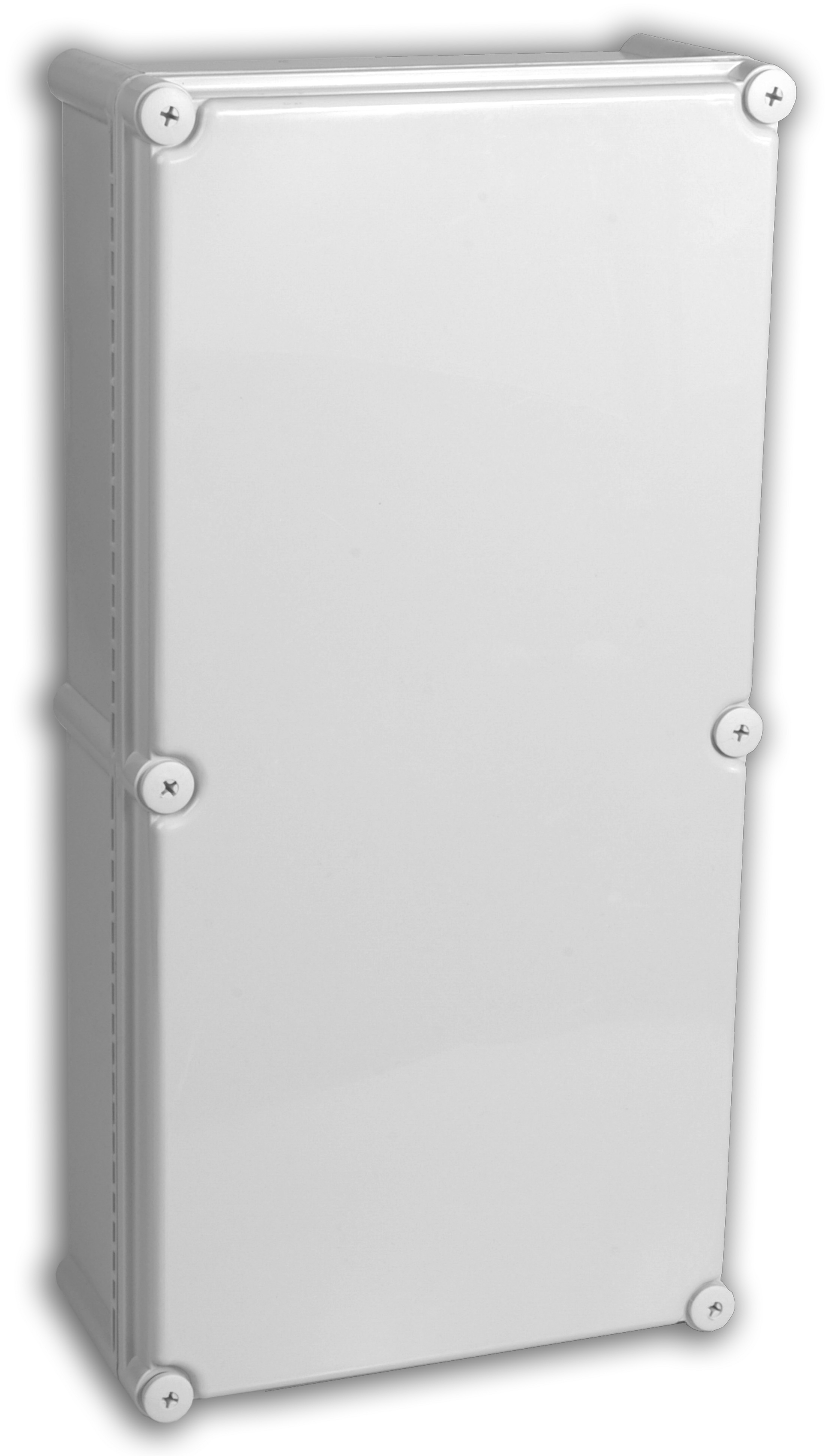 Rockwell Automation / Allen-Bradley 598-BS22115 – GP Lift-Off Solid Cover Enclosure — photo 2 of 2