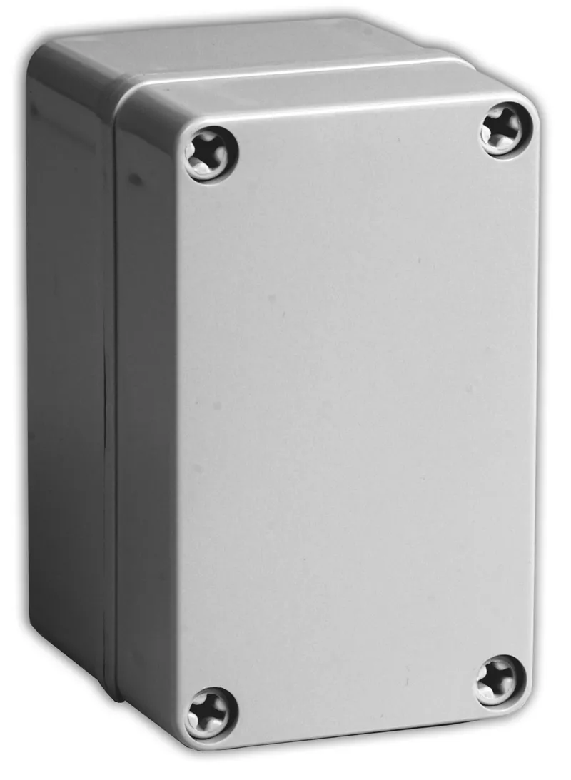 Rockwell Automation / Allen-Bradley 598-BS533 – Plastic Enclosure — photo 2 of 2