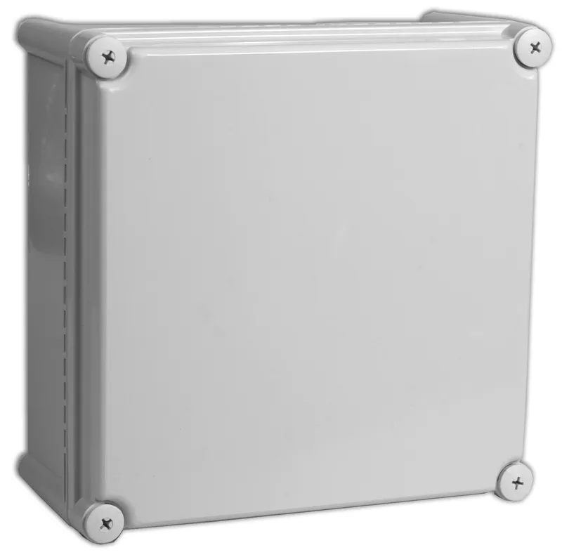 Rockwell Automation / Allen-Bradley 598-BS885 – Plastic Enclosure — photo 2 of 2