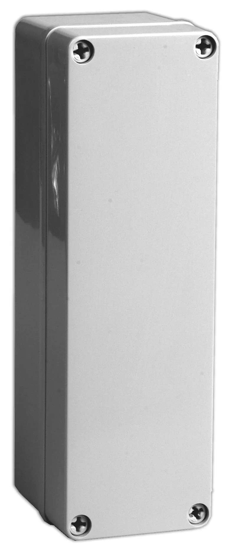 Rockwell Automation / Allen-Bradley 598-BS933 – Plastic Enclosure — photo 2 of 2