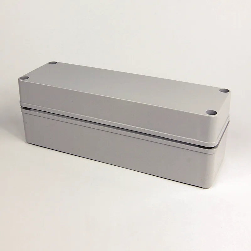 Rockwell Automation / Allen-Bradley 598-BS933 – Plastic Enclosure — photo 1 of 2