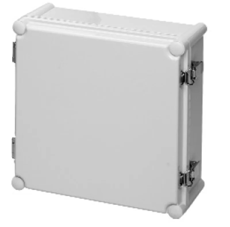 Rockwell Automation / Allen-Bradley 598-DS885M – Plastic Enclosure — photo 2 of 2