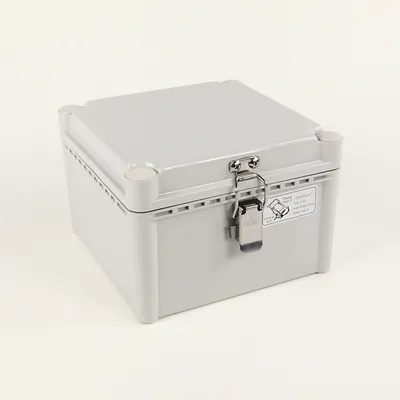 Allen-Bradley 598-DS885M – Plastic Enclosure Allen-Bradley 598-DS885M – Plastic Enclosure