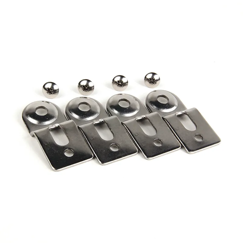 Rockwell Automation / Allen-Bradley 598-N13 – External Mounting Bracket Kit