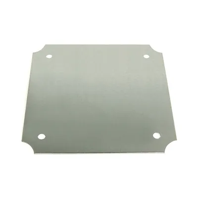 Allen-Bradley 598-PM88 – Metal Mounting Plate Allen-Bradley 598-PM88 – Metal Mounting Plate