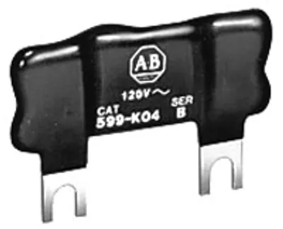 Rockwell Automation / Allen-Bradley 599-KA04