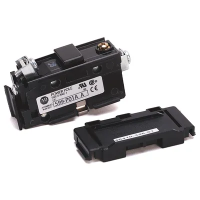 Allen-Bradley 599-P01A – Power Pole Adder Allen-Bradley 599-P01A – Power Pole Adder