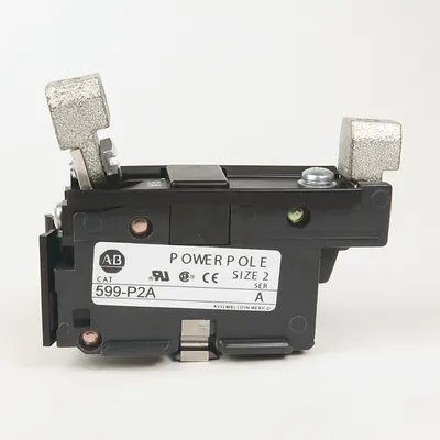 Rockwell Automation / Allen-Bradley 599-P2A