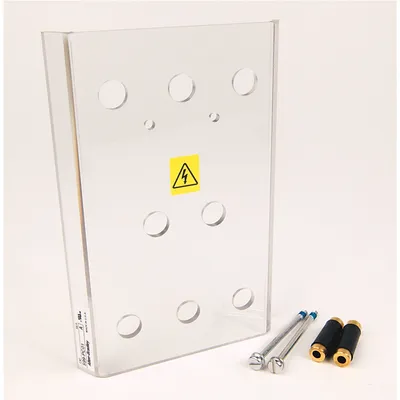 Allen-Bradley 599-PC01 – Protective Cover Assembly Allen-Bradley 599-PC01 – Protective Cover Assembly
